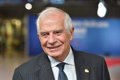 Borrell « attend avec impatience » l’entrée de la Suède dans l’OTAN après l’approbation du Parlement turc