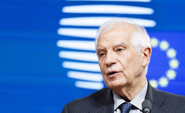 Borrell condamne le « incendiaire » déclarations des ministres israéliens sur l&rsquo;expulsion des Palestiniens