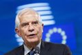 Borrell espère finaliser les détails de la nouvelle mission en mer Rouge et la lancer en février