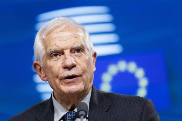 Borrell se rendra demain en Arabie Saoudite pour tenter de promouvoir une initiative de paix au Moyen-Orient