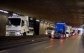 COAG exige que la libre circulation des marchandises soit garantie en France après les attaques contre des camions espagnols