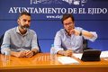 El Ejido (Almería) rejoint le Réseau des Villes Vertes et Durables d&rsquo;Andalousie, qui compte déjà 254 communes