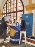 En 2023, le bureau EURES de Murcie a répondu à plus de 2 500 demandes de personnes intéressées à travailler en Europe.