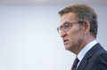 Feijóo espère que l’UE fera une médiation pour renouveler le CGPJ même si Reynders cesse d’être commissaire