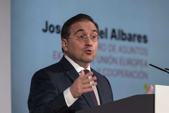 L’Espagne encadre la reconnaissance de la Palestine lors de la conférence internationale de paix