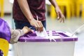 L&rsquo;UE appelle à poursuivre l&rsquo;achat de voix et la désinformation dans son rapport après les élections aux Maldives