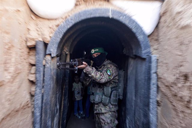 L&rsquo;UE approuve un cadre de sanctions contre le Hamas et inclut six personnes responsables de son financement