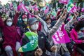 L’UE célèbre les élections à Taiwan et réitère son opposition aux « tentatives unilatérales » de modification du statut de l’île
