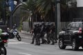 L’UE dénonce la vague de violence en Équateur comme une « attaque directe contre la démocratie »