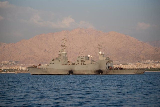 L’UE est encline à élargir la mission des pays européens du détroit d’Ormuz pour intervenir en mer Rouge