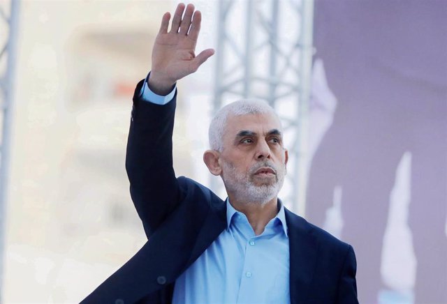 L’UE inclut le chef de l’aile politique du Hamas sur sa liste de sanctions pour terrorisme