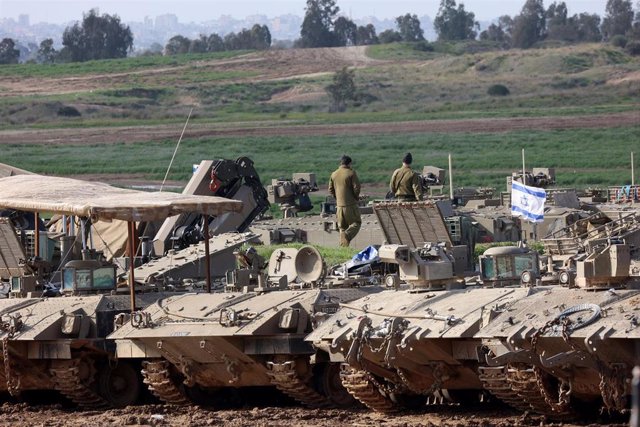 L’UE lance un appel à candidature « efficace et immédiat » de l’ordre de la CIJ à Israël pour prévenir le génocide