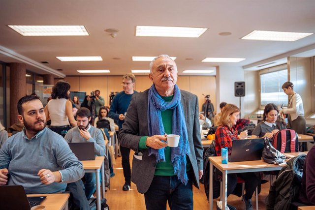 L&rsquo;UGT dénonce l&rsquo;Espagne devant l&rsquo;Europe pour augmenter la rémunération des heures supplémentaires