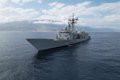 La frégate « Victoria », basée à Rota (Cadix), fête les 15 ans de son premier déploiement dans le cadre de l&rsquo;opération Atalanta