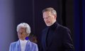 Lagarde affirme que la meilleure défense est l’attaque pour rivaliser sur le marché face à une éventuelle victoire de Trump.