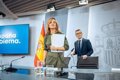 Le Gouvernement se rendra à la réunion avec Reynders avec l’espoir que le PP « se conforme à la Constitution » et renouvelle le CGPJ