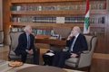 Le Liban prévient l’UE qu’une attaque israélienne à grande échelle entraînerait une « explosion globale » du conflit dans la région