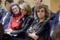 Le PP présentera ce lundi une plainte parlementaire à l’UE pour la « signalisation » de Ribera au juge García Castellón