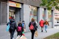 Le taux de chômage de la zone euro tombe à un plus bas historique de 6,4% malgré les avertissements de récession