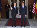 Les États-Unis font part à l&rsquo;Espagne de leur désir de participer à la mission en mer Rouge, mais le gouvernement réaffirme sa position