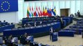 Les députés demandent de renforcer les règles européennes pour éviter les déversements de pellets et se réfèrent au Prestige