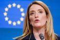 Metsola souligne que « l&rsquo;Europe se souvient » et élève la voix contre les négationnistes de l&rsquo;Holocauste