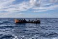 Plus de 286 000 migrants sont arrivés irrégulièrement dans l’UE en 2023 et 3 711 sont morts lors de cette tentative