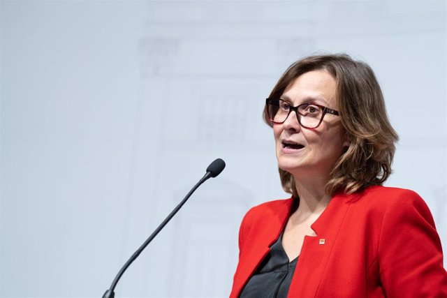 Serret rencontrera cette semaine à Madrid les ambassadeurs de Colombie, de Bolivie, d’Équateur et du Pérou