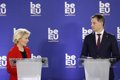 Von der Leyen proposera des « solutions opérationnelles » aux dirigeants européens pour surmonter le veto d’Orbán sur l’aide à l’Ukraine