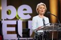Von der Leyen rappelle Delors pour critiquer l’occupation militaire et soutenir l’élargissement de l’UE