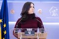 Vox n’exclut pas une question préjudicielle devant la CJUE mais insiste pour que le PP mette fin à l’amnistie au Sénat