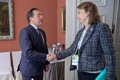 Albares discute avec son homologue argentin de la nécessité de sécurité juridique pour les investissements espagnols