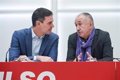 Álvarez (UGT) demande que l’UE « protège » l’agriculture des pays tiers et soutient les mobilisations