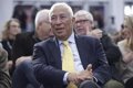 António Costa s’engage en faveur de la compréhension entre les membres de l’UE pour éviter de « nouveaux Brexits »