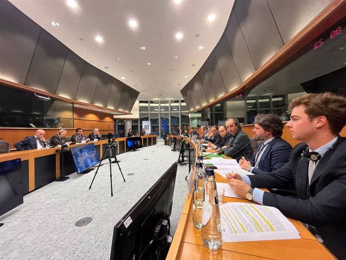 Asaja exige la démission du commissaire européen à l&rsquo;agriculture pour son mandat « inefficacité »