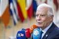 Borrell exhorte « tout le monde » à empêcher que la situation au Moyen-Orient « explose »
