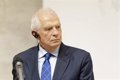 Borrell prévient qu’une offensive israélienne contre Rafá provoquerait de « graves tensions » avec l’Égypte