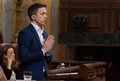 « C’est gênant de devoir prendre l’avion pour Bruxelles pour que le PP se conforme »