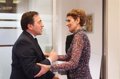Chivite partage avec le ministre Albares les responsabilités auxquelles Navarre est actuellement confrontée au niveau international