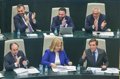 Cibeles, avec les voix du PP et de Vox, désapprouve Sánchez pour avoir « sacrifié Madrid » dans sa candidature à l’AMLA