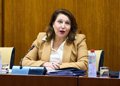 Crespo réaffirme que le plan de gestion de la pêcherie trace en Méditerranée a une prolongation jusqu’en mai