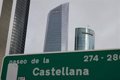 Demain, l’UE choisit le siège de la nouvelle Autorité de lutte contre le blanchiment d’argent pour laquelle Madrid se bat