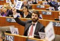 Gallardo demande à l’UE d’écouter le « cri » des campagnes, de miser sur le « bon sens » et d’abandonner l’Agenda 2030