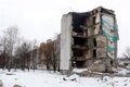 Guerre Ukraine-Russie |  En direct : Une quarantaine de personnes évacuées d&rsquo;un hôpital de Kharkiv en raison des attaques nocturnes russes
