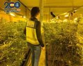 Ils démantelent un groupe criminel dédié au trafic de drogue depuis Valence et Castellón vers les pays de l’UE