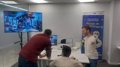 Inserta Emplea, PlayStation et Sony présentent une nouvelle manette de jeu vidéo accessible aux personnes handicapées