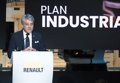 L'ACEA prévient que les constructeurs étrangers « sont en avance » avec les voitures électriques