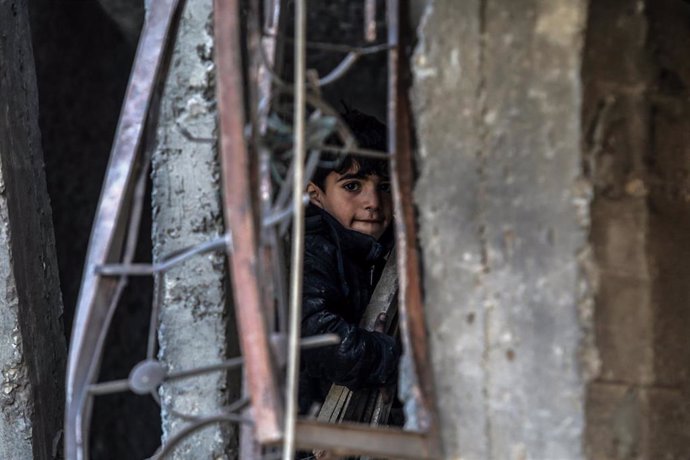 L&rsquo;Irlande annonce un financement supplémentaire pour l&rsquo;UNRWA un jour après avoir demandé une enquête de l&rsquo;UE sur Israël