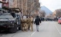 L’UE appelle le Kosovo à cesser d’alimenter les tensions en ordonnant la fermeture de plusieurs institutions serbes du Kosovo