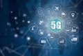 L’UE convient de simplifier et de rationaliser les processus de déploiement de la 5G et de la fibre optique